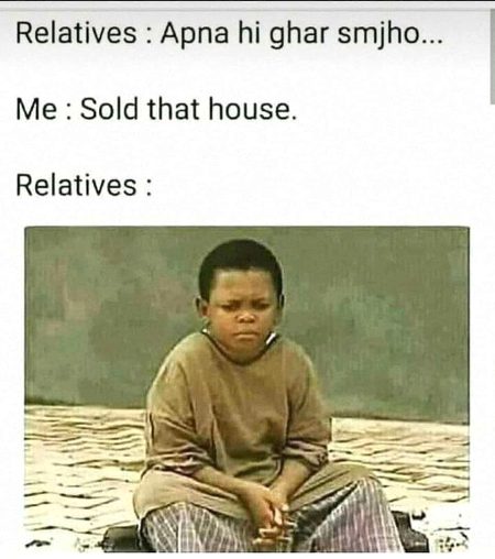Social media post