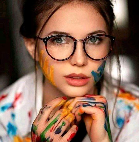 Beautiful People image