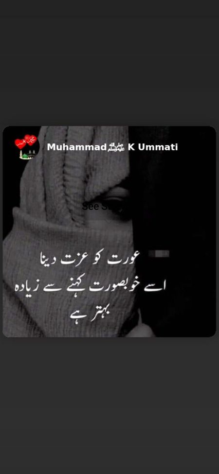 Social media post