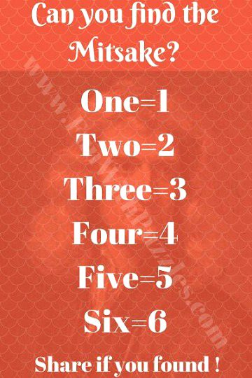 Riddles & Puzzles image