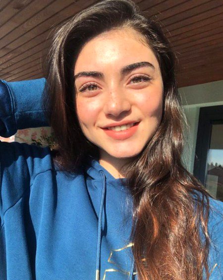 Turkish Celebs image