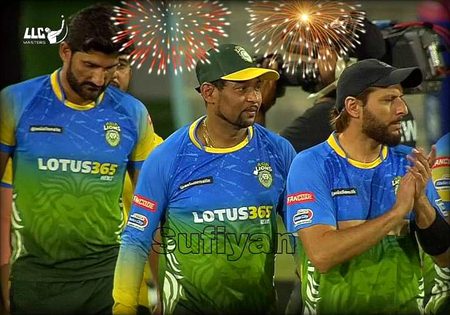 Pakistani Celebs image