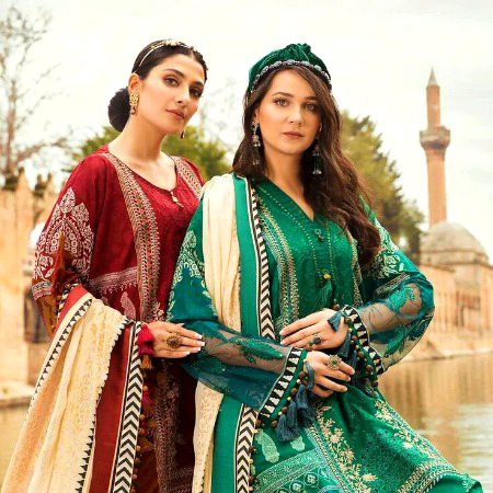 Pakistani Celebs image
