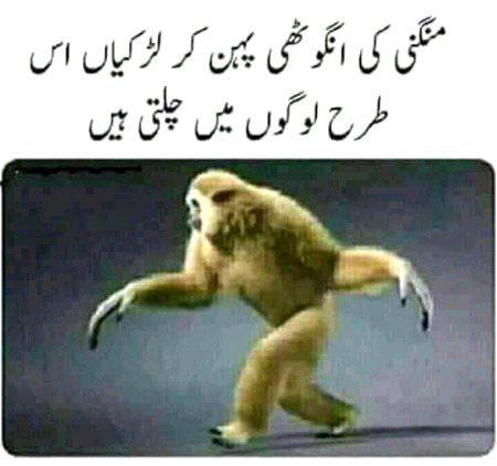 Social media post