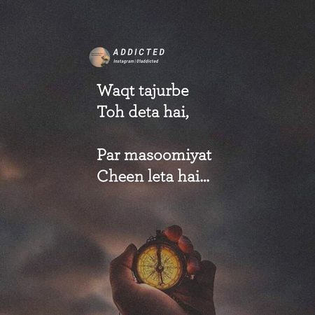 Social media post