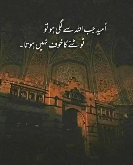 Islamic Quotes image