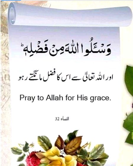 Islamic Quotes image