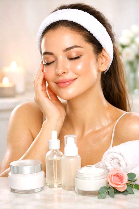 Health & Beauty image