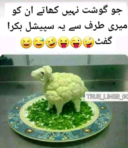Social media post