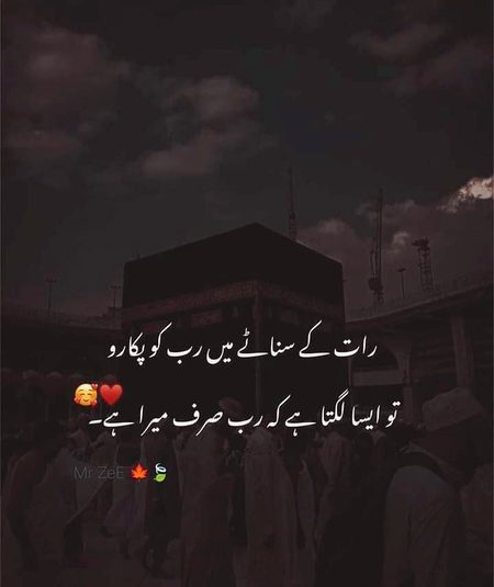 Islamic Quotes image