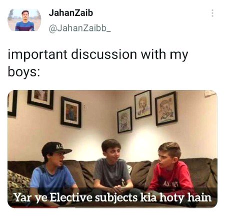 Memes & Satire image