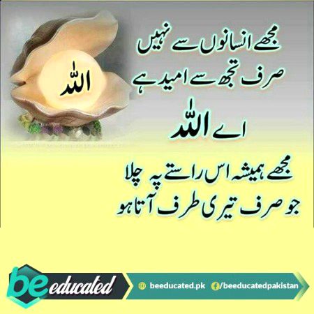 Islamic Quotes image