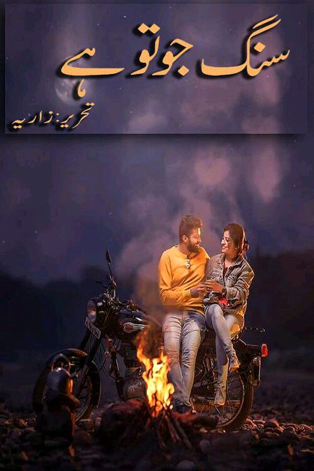 Romantic Novels image