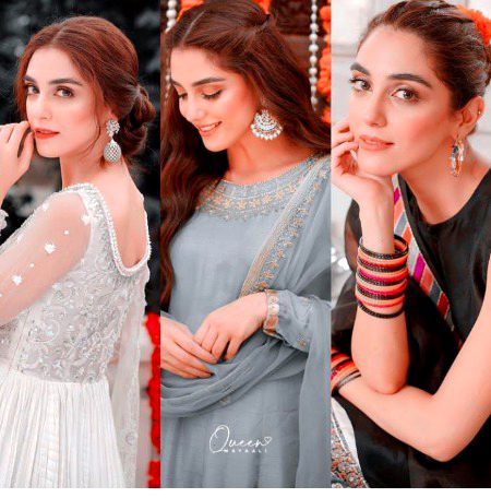 Pakistani Celebs image