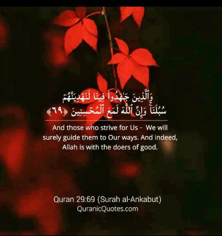 Islamic Quotes image