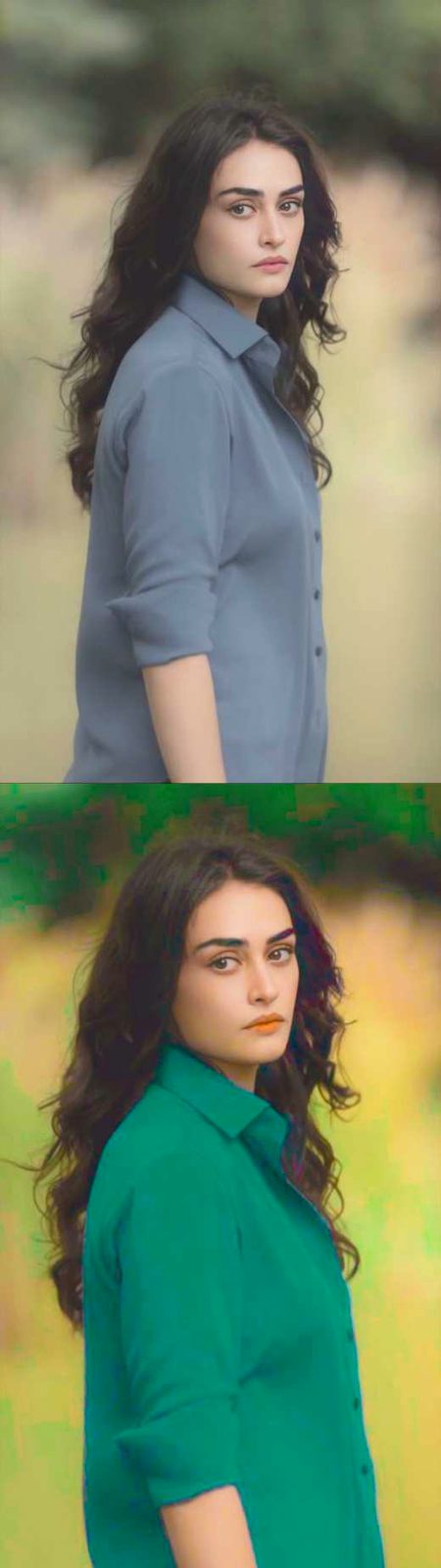 Turkish Celebs image
