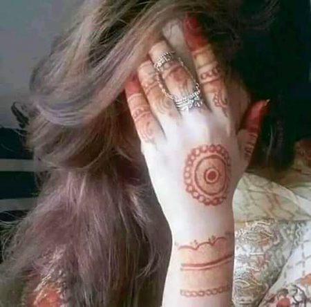 Mehndi Design image
