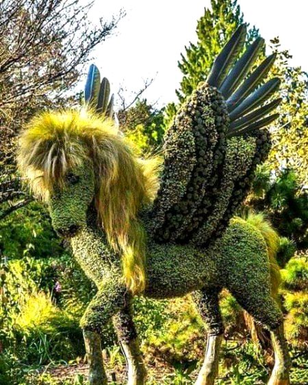 Beautiful Structures image