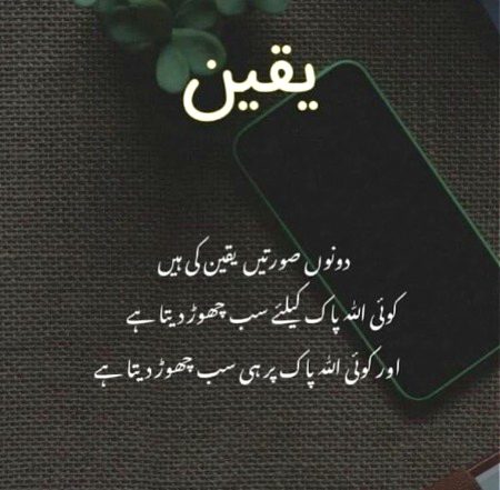 Islamic Quotes image