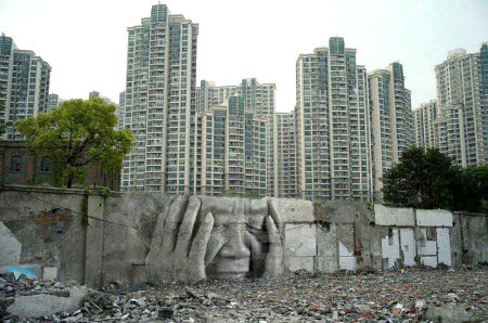 Street Art image