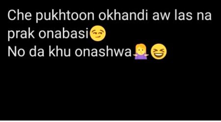Social media post