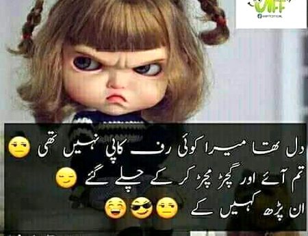 Social media post