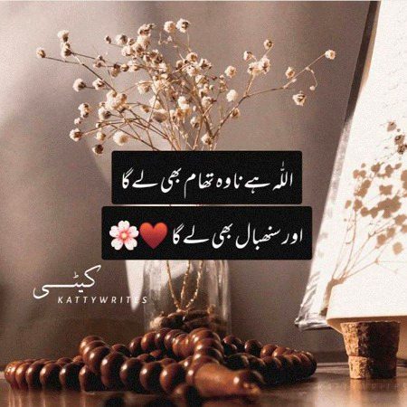 Islamic Quotes image