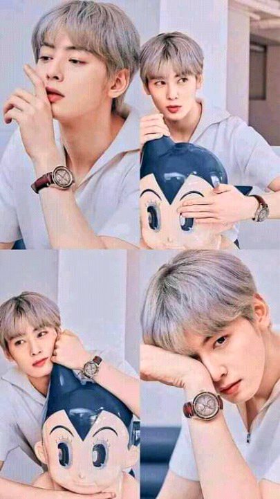 Beautiful People image