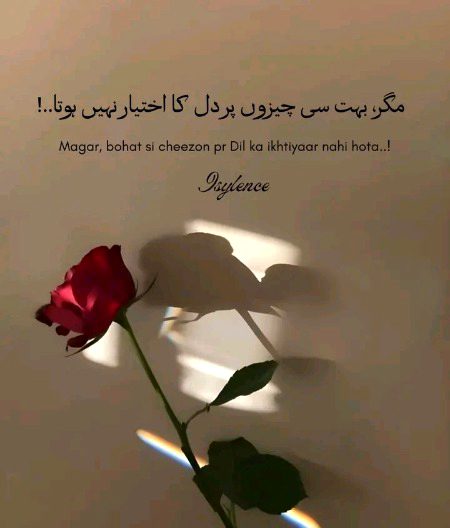 Sad Poetry image