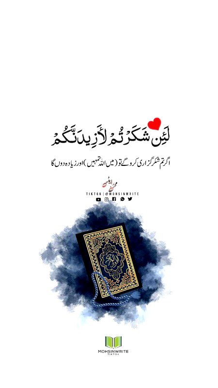 Islamic Quotes image