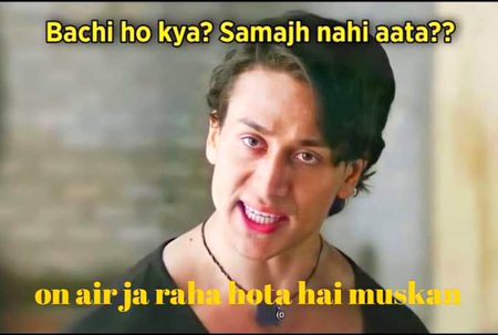 Memes & Satire image