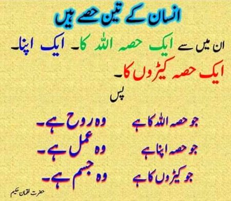 Social media post