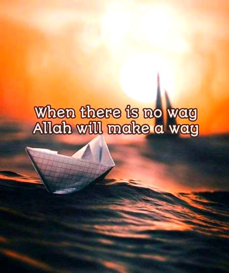 Islamic Quotes image