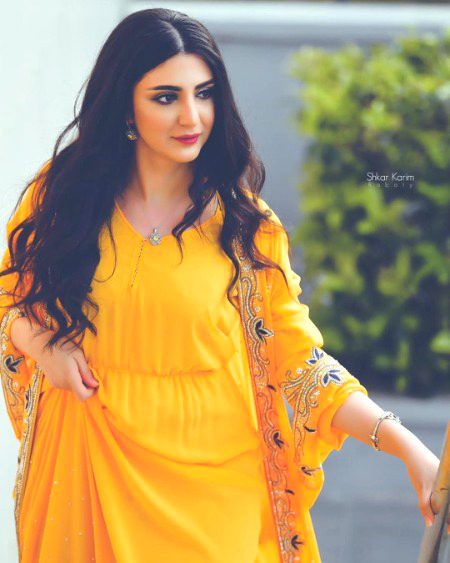 Pakistani Celebs image