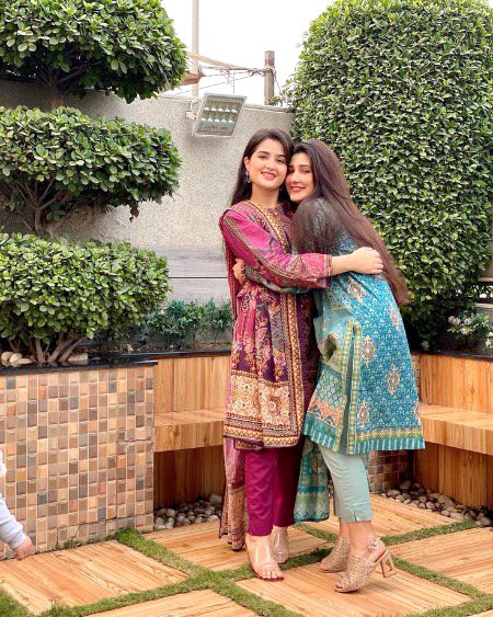 Beautiful People image