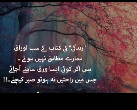 Sad Poetry image