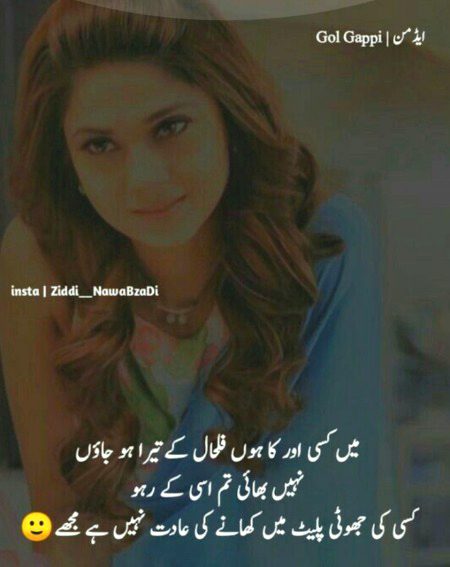 Attitude Quotes image