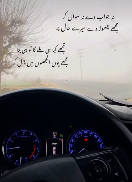Sad Poetry image