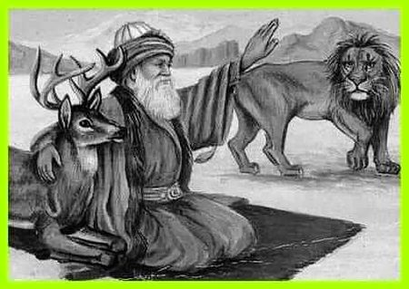 Paintings image