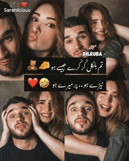 Social media post