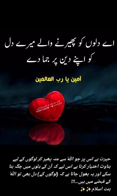 Islamic Quotes image