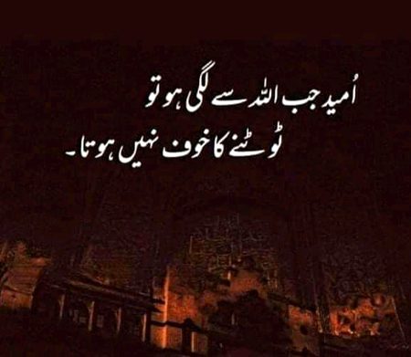 Islamic Quotes image