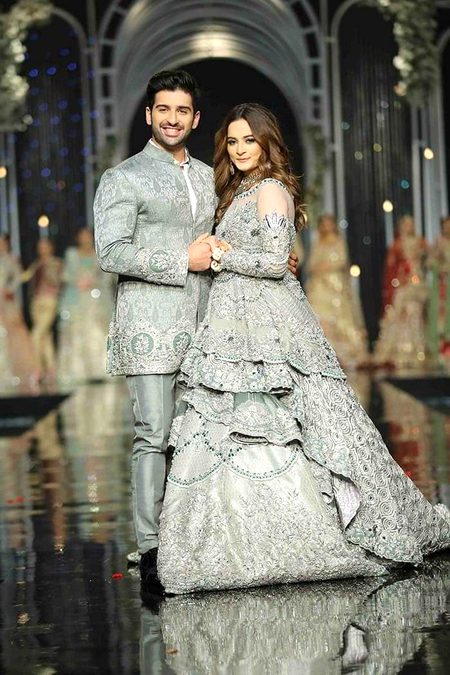 Pakistani Celebs image