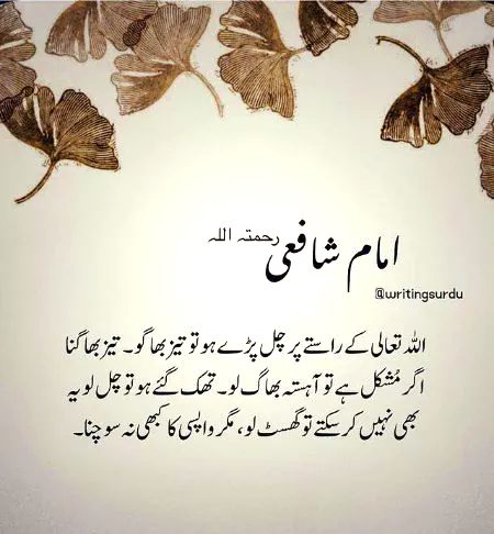 Islamic Quotes image