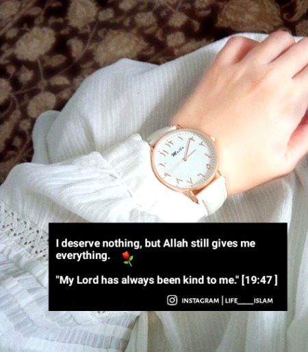 Social media post