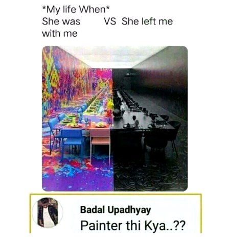 Memes & Satire image