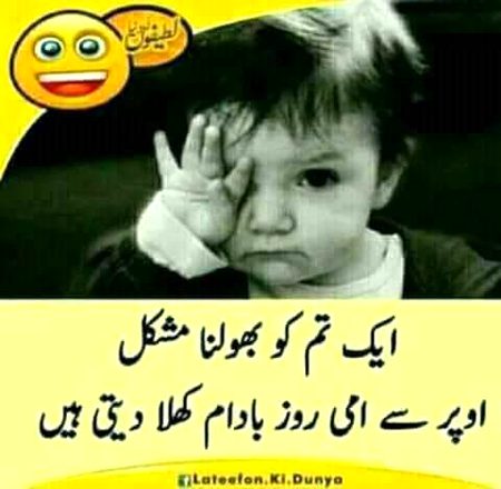 Social media post