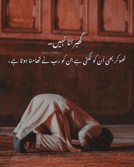 Islamic Quotes image