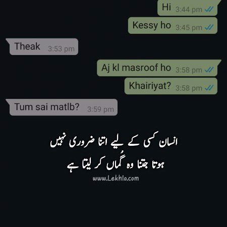 Social media post