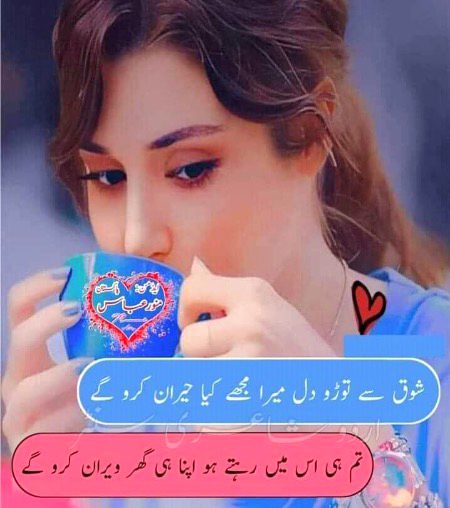 Sad Poetry image